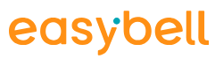 easybell Logo