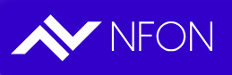 NFON Cloudya Logo
