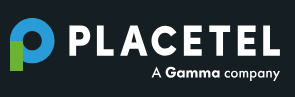 Placetel Logo
