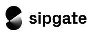 sipgate Logo