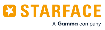 STARFACE Logo